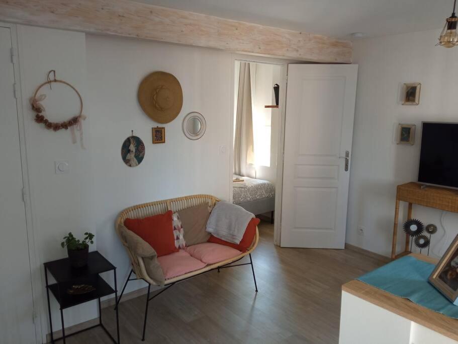 Bienvenue Chez Vous Apartment Cormeilles  Exterior foto